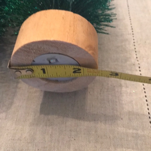 Lighted Bottle Brush Trees - Picture 14 of 16